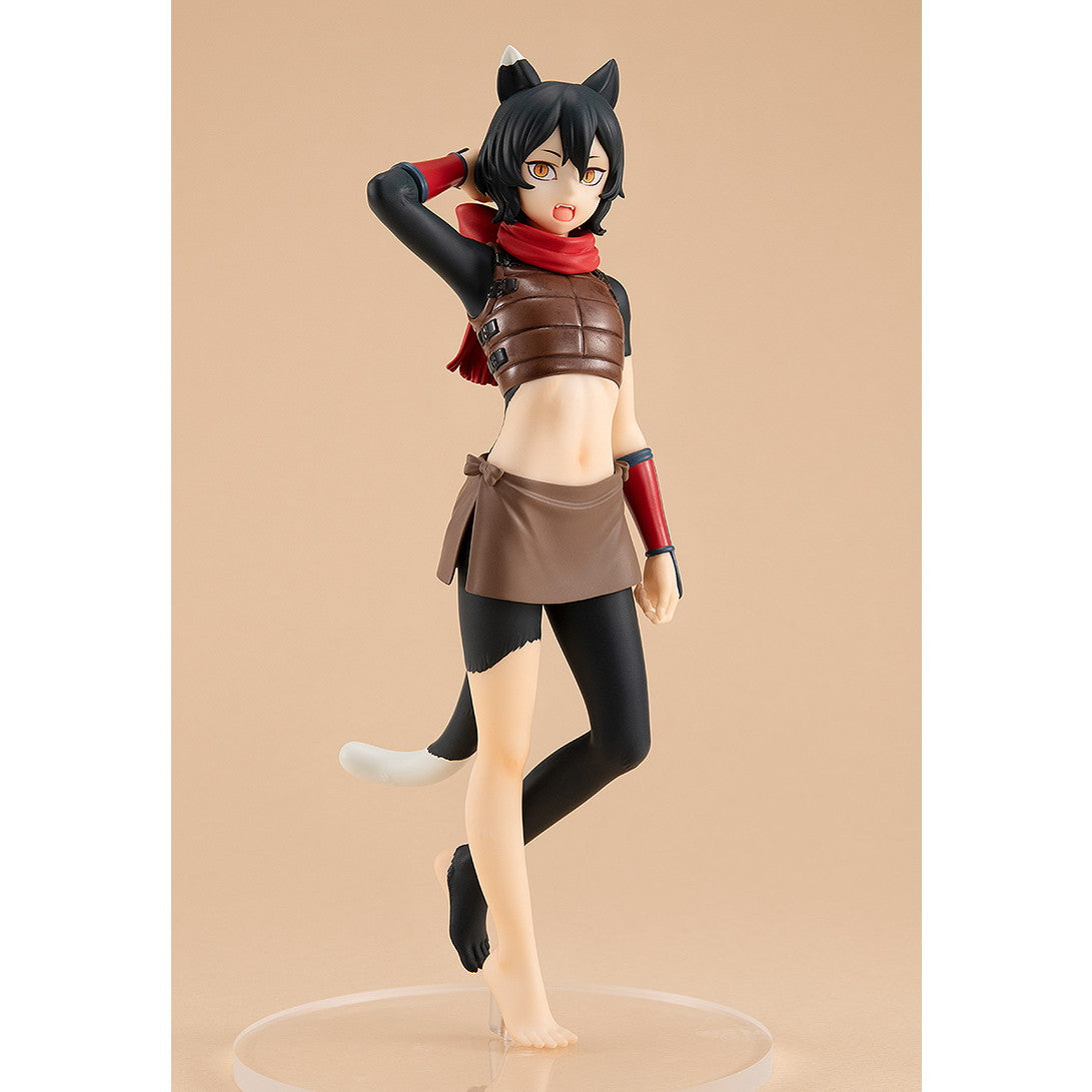 【中古即納】[FIG] POP UP PARADE(ポップアップパレード) イヅツミ ダンジョン飯 完成品 フィギュア グッドスマイルカンパニー(20250130)