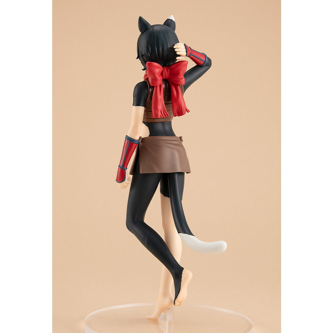 【中古即納】[FIG] POP UP PARADE(ポップアップパレード) イヅツミ ダンジョン飯 完成品 フィギュア グッドスマイルカンパニー(20250130)