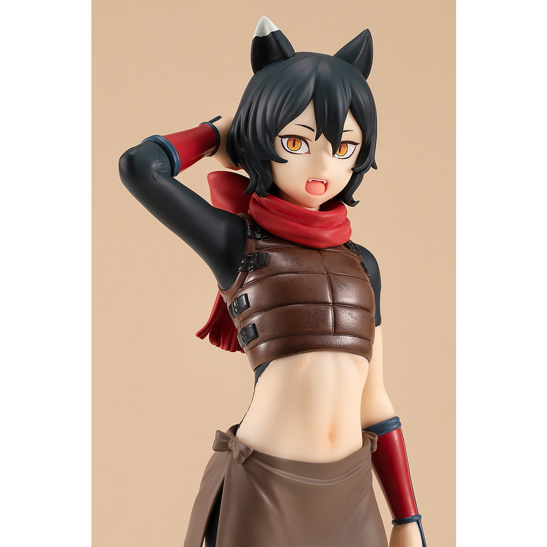 【中古即納】[FIG] POP UP PARADE(ポップアップパレード) イヅツミ ダンジョン飯 完成品 フィギュア グッドスマイルカンパニー(20250130)