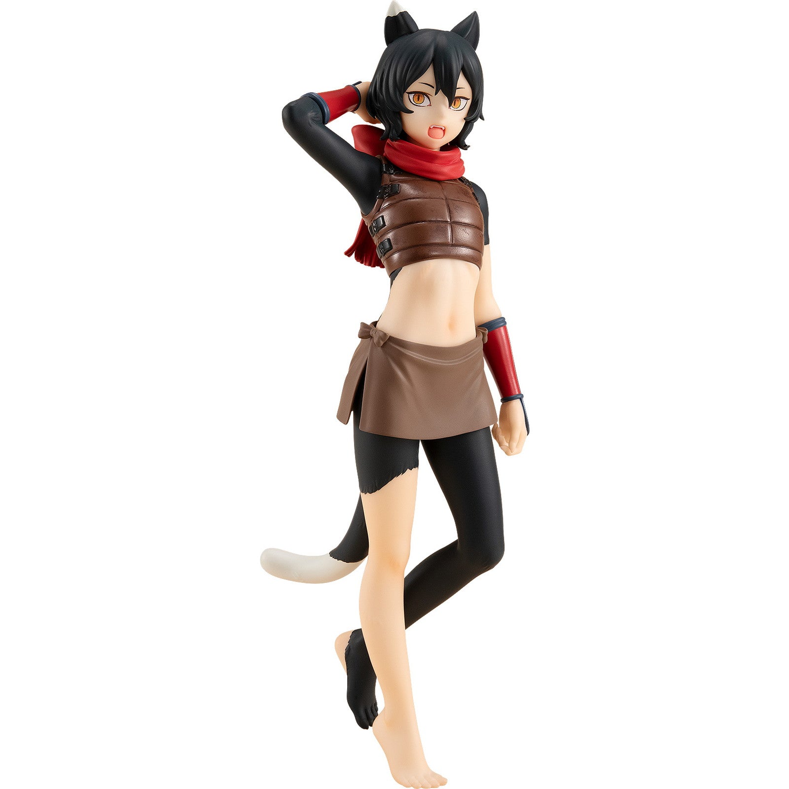 【中古即納】[FIG] POP UP PARADE(ポップアップパレード) イヅツミ ダンジョン飯 完成品 フィギュア グッドスマイルカンパニー(20250130)