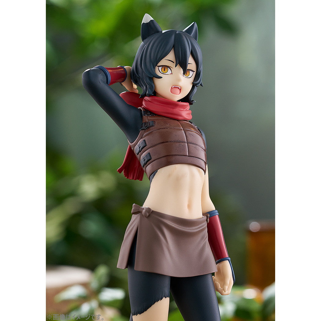 【中古即納】[FIG] POP UP PARADE(ポップアップパレード) イヅツミ ダンジョン飯 完成品 フィギュア グッドスマイルカンパニー(20250130)