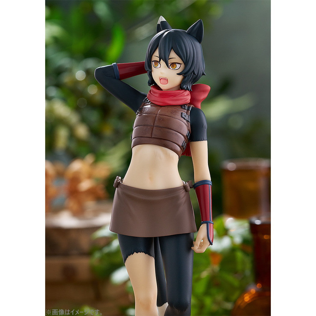 【中古即納】[FIG] POP UP PARADE(ポップアップパレード) イヅツミ ダンジョン飯 完成品 フィギュア グッドスマイルカンパニー(20250130)