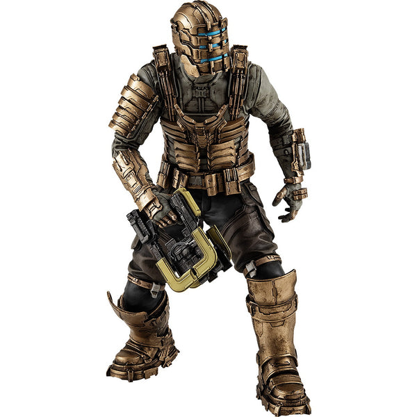 figma Isaac Clarke｜Good Smile Company