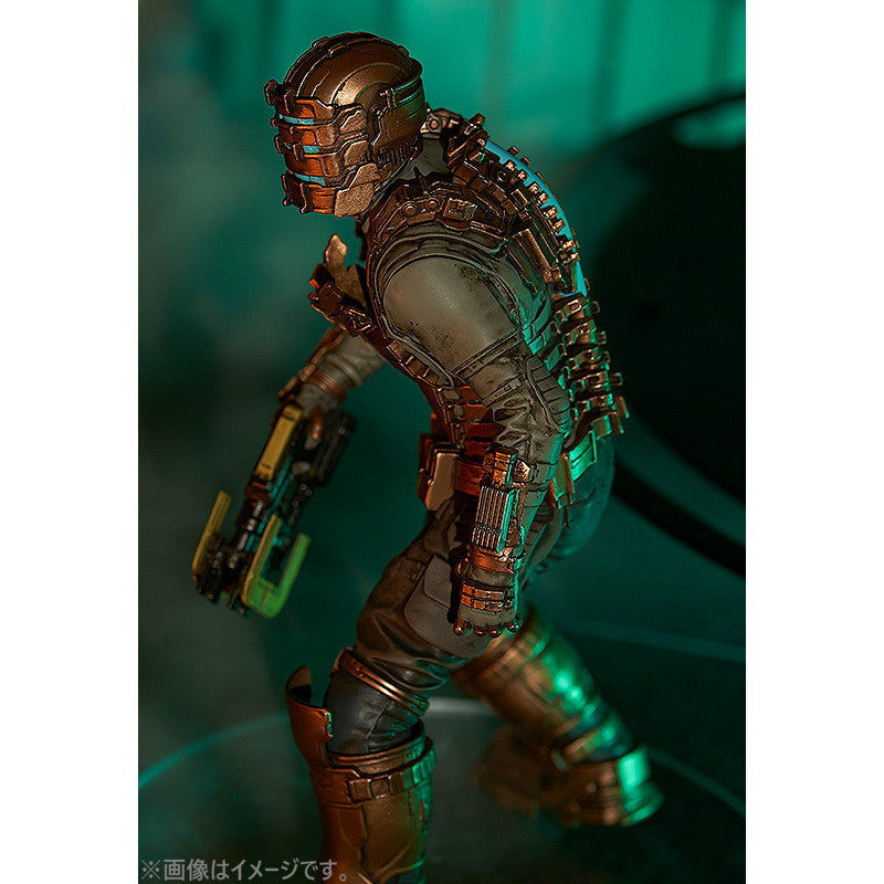 【新品即納】[FIG](再販)POP UP PARADE(ポップアップパレード) アイザック・クラーク Dead Space(デッドスペース) 完成品 フィギュア グッドスマイルカンパニー(20241031)