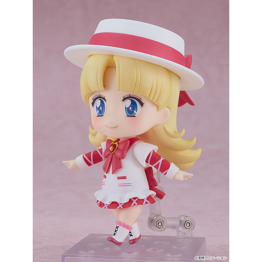 【中古即納】[FIG] ねんどろいど 2459 ナージャ 明日のナージャ 完成品 可動フィギュア グッドスマイルカンパニー(20241130)