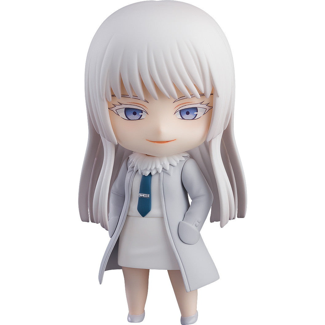 【新品】【お取り寄せ】[FIG] ねんどろいど 2545 ココ・ヘクマティアル ヨルムンガンド 完成品 可動フィギュア グッドスマイルカンパニー(20241231)