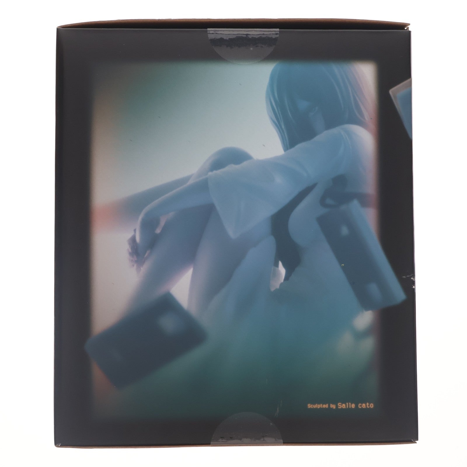 【中古即納】[FIG] HORROR美少女 貞子 1/7 完成品 フィギュア(SV362) コトブキヤ(20250316)