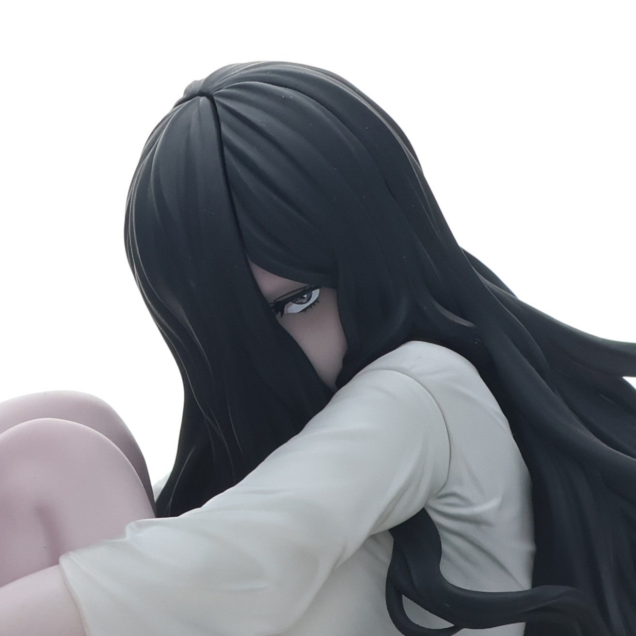 【中古即納】[FIG] HORROR美少女 貞子 1/7 完成品 フィギュア(SV362) コトブキヤ(20250316)