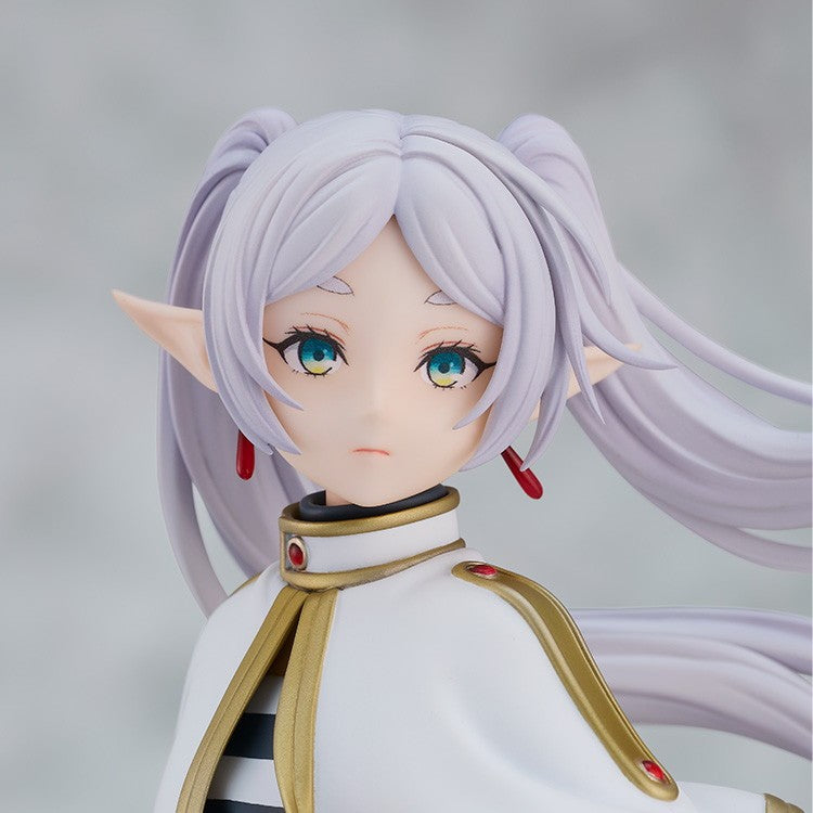 【新品】【お取り寄せ】[FIG] フリーレン～黄昏色の魔法～ 葬送のフリーレン 1/7 完成品 フィギュア グッドスマイルカンパニー(20250823)