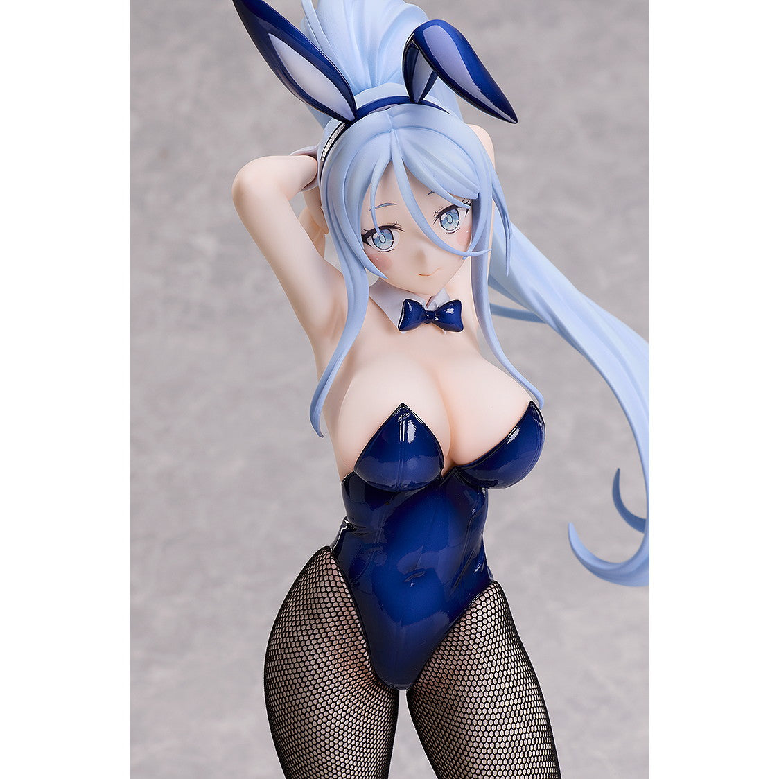 【中古即納】[FIG] B-style シルファ バニーVer. 転生したら第七王子だったので、気ままに魔術を極めます 1/6 完成品 フィギュア FREEing(フリーイング)(20250331)