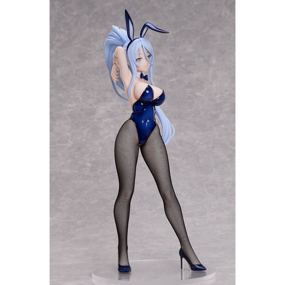 【中古即納】[FIG] B-style シルファ バニーVer. 転生したら第七王子だったので、気ままに魔術を極めます 1/6 完成品 フィギュア FREEing(フリーイング)(20250331)