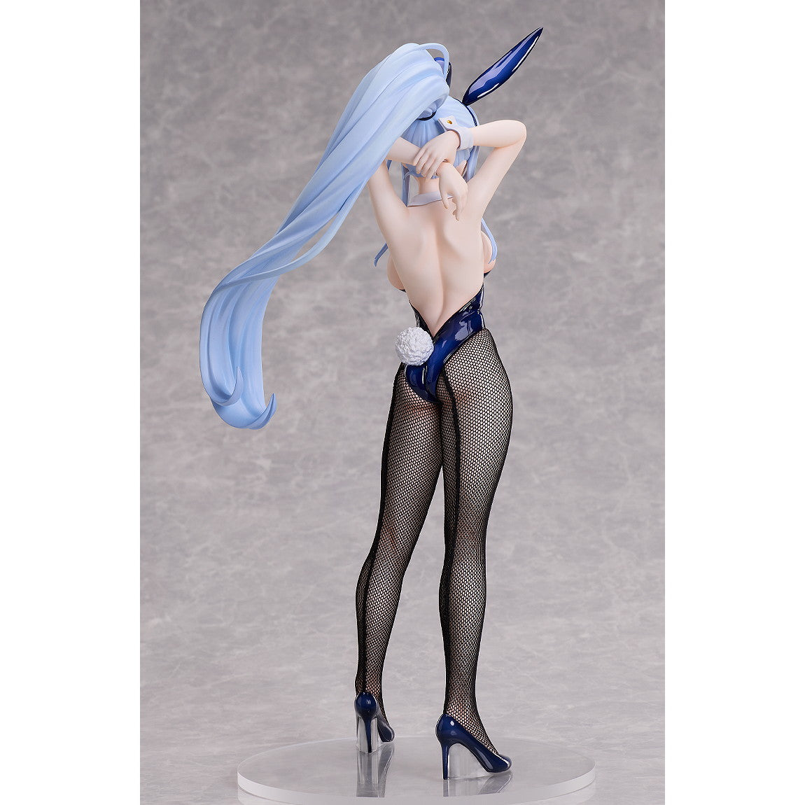 【中古即納】[FIG] B-style シルファ バニーVer. 転生したら第七王子だったので、気ままに魔術を極めます 1/6 完成品 フィギュア FREEing(フリーイング)(20250331)