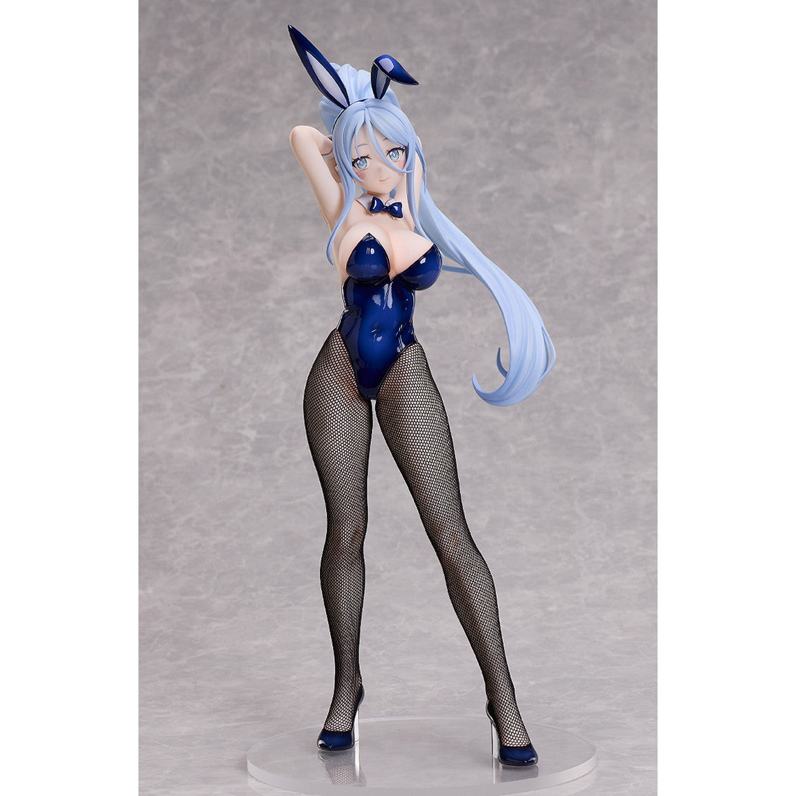 【中古即納】[FIG] B-style シルファ バニーVer. 転生したら第七王子だったので、気ままに魔術を極めます 1/6 完成品 フィギュア FREEing(フリーイング)(20250331)