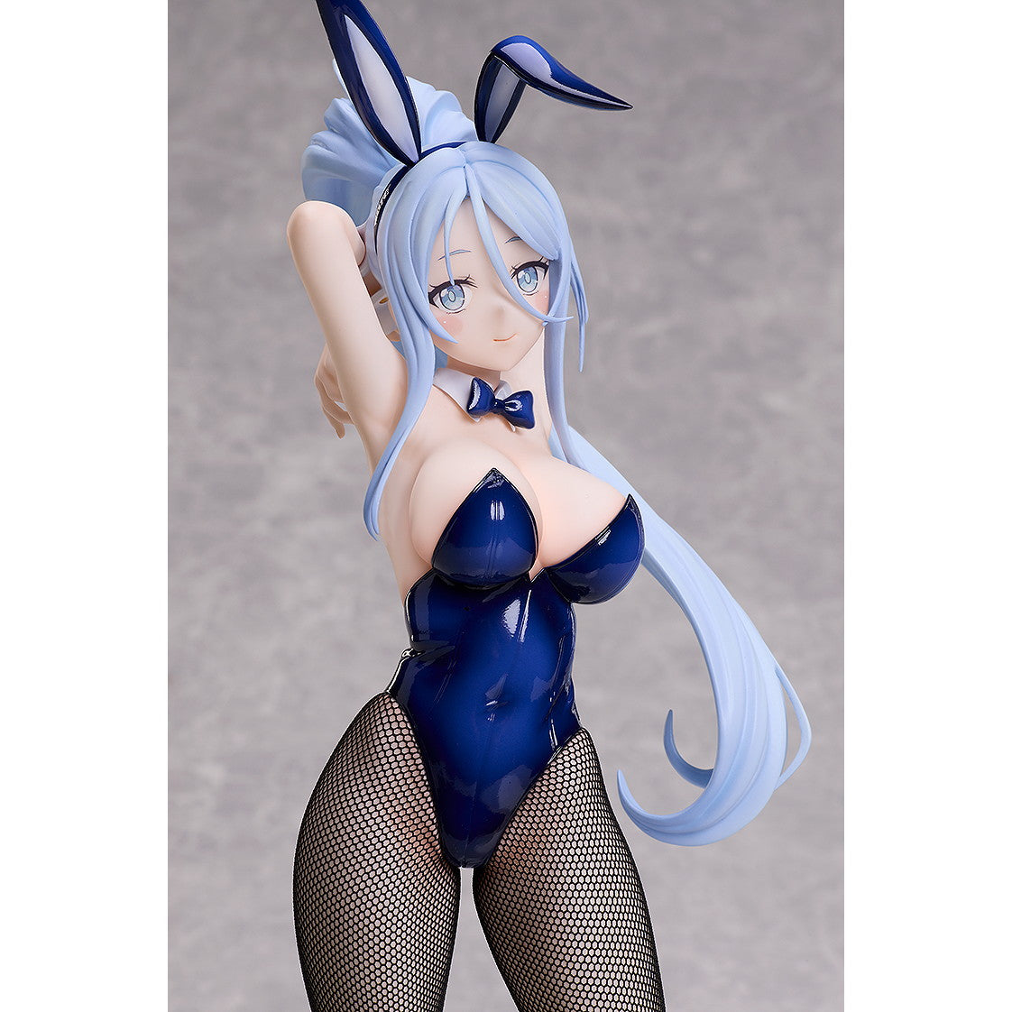【中古即納】[FIG] B-style シルファ バニーVer. 転生したら第七王子だったので、気ままに魔術を極めます 1/6 完成品 フィギュア FREEing(フリーイング)(20250331)