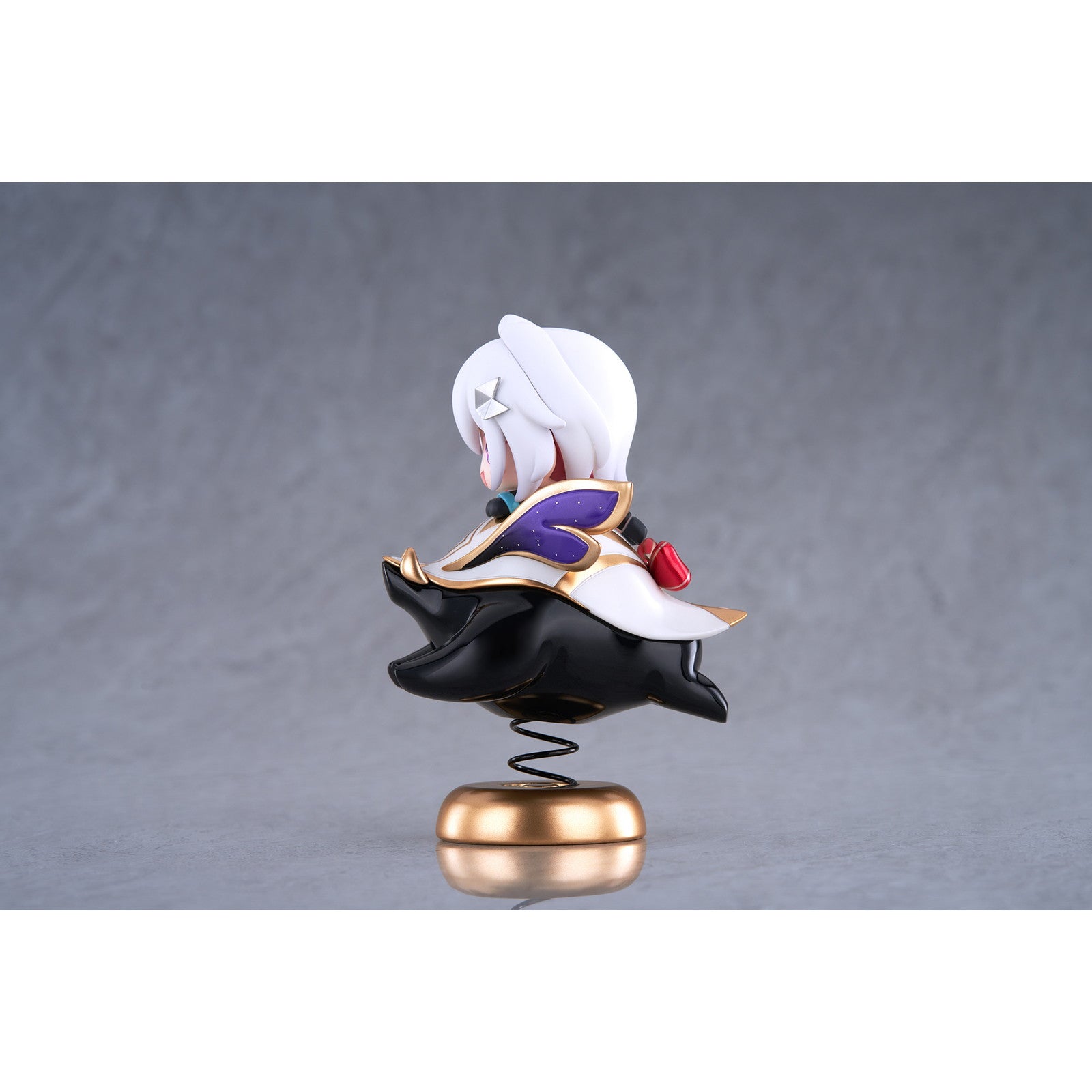 【新品即納】[FIG] トパーズ&カブ ちびキャラゆらゆらスタンド 崩壊:スターレイル 完成品 フィギュア APEX(エーペックス)(20250430)