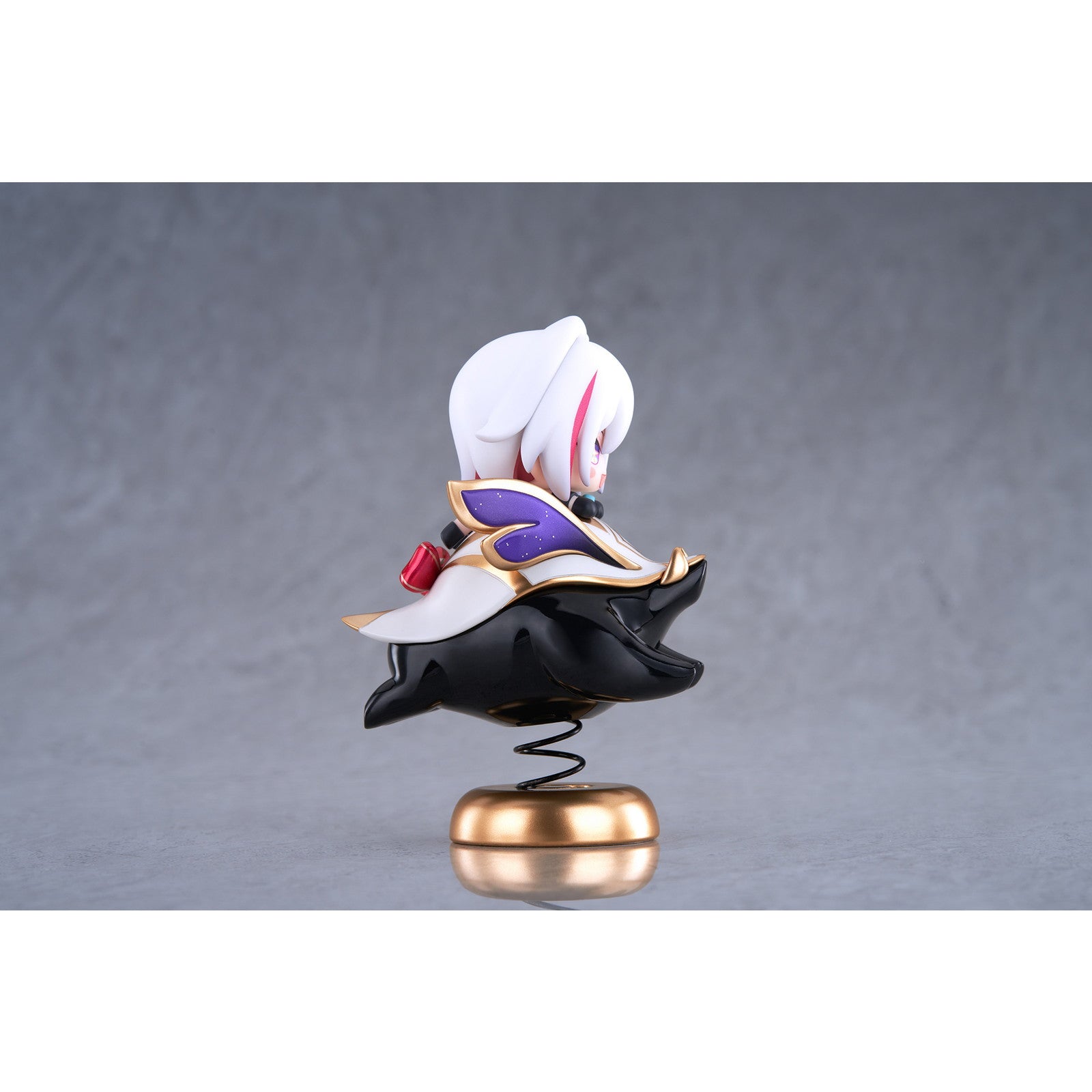 【新品即納】[FIG] トパーズ&カブ ちびキャラゆらゆらスタンド 崩壊:スターレイル 完成品 フィギュア APEX(エーペックス)(20250430)