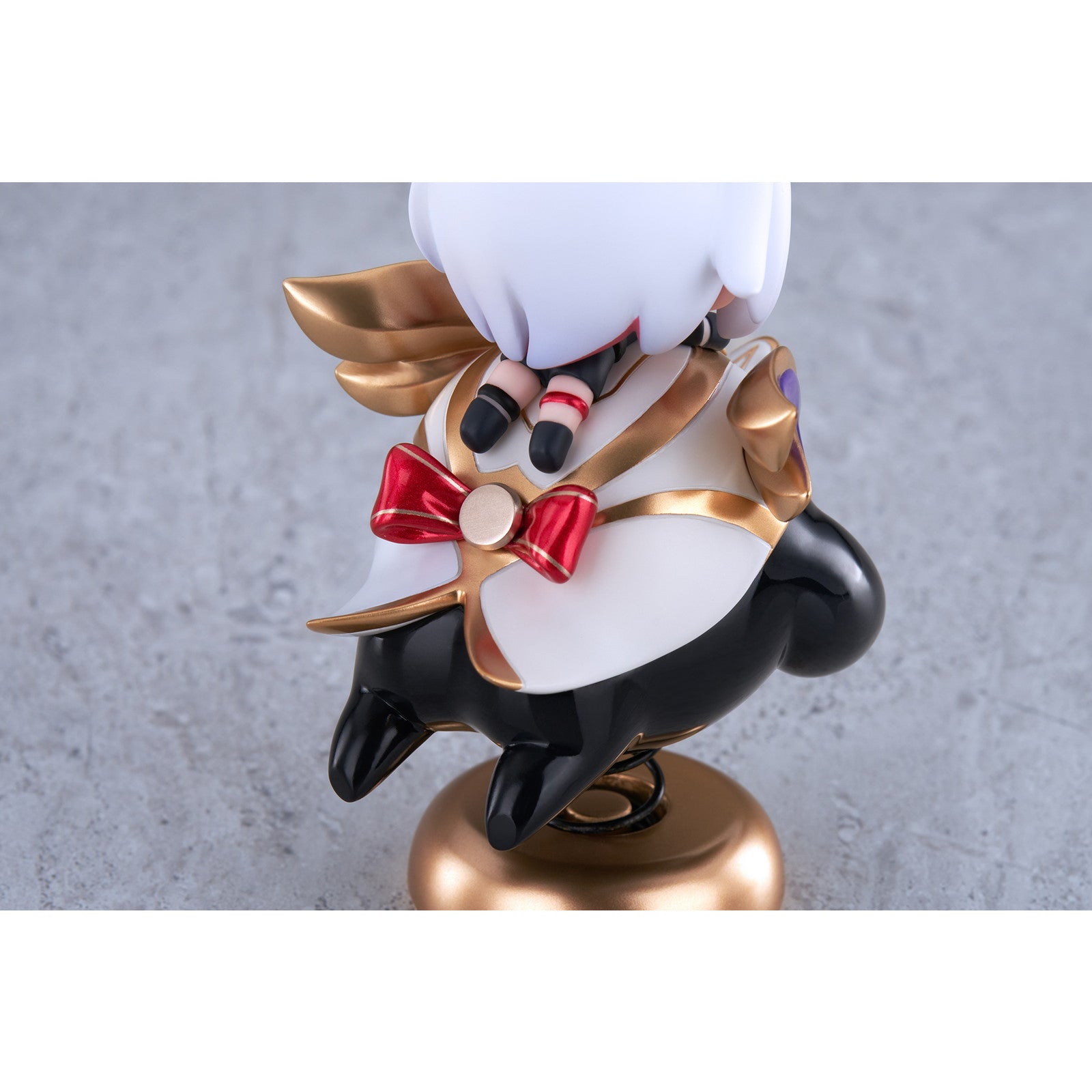 【新品即納】[FIG] トパーズ&カブ ちびキャラゆらゆらスタンド 崩壊:スターレイル 完成品 フィギュア APEX(エーペックス)(20250430)