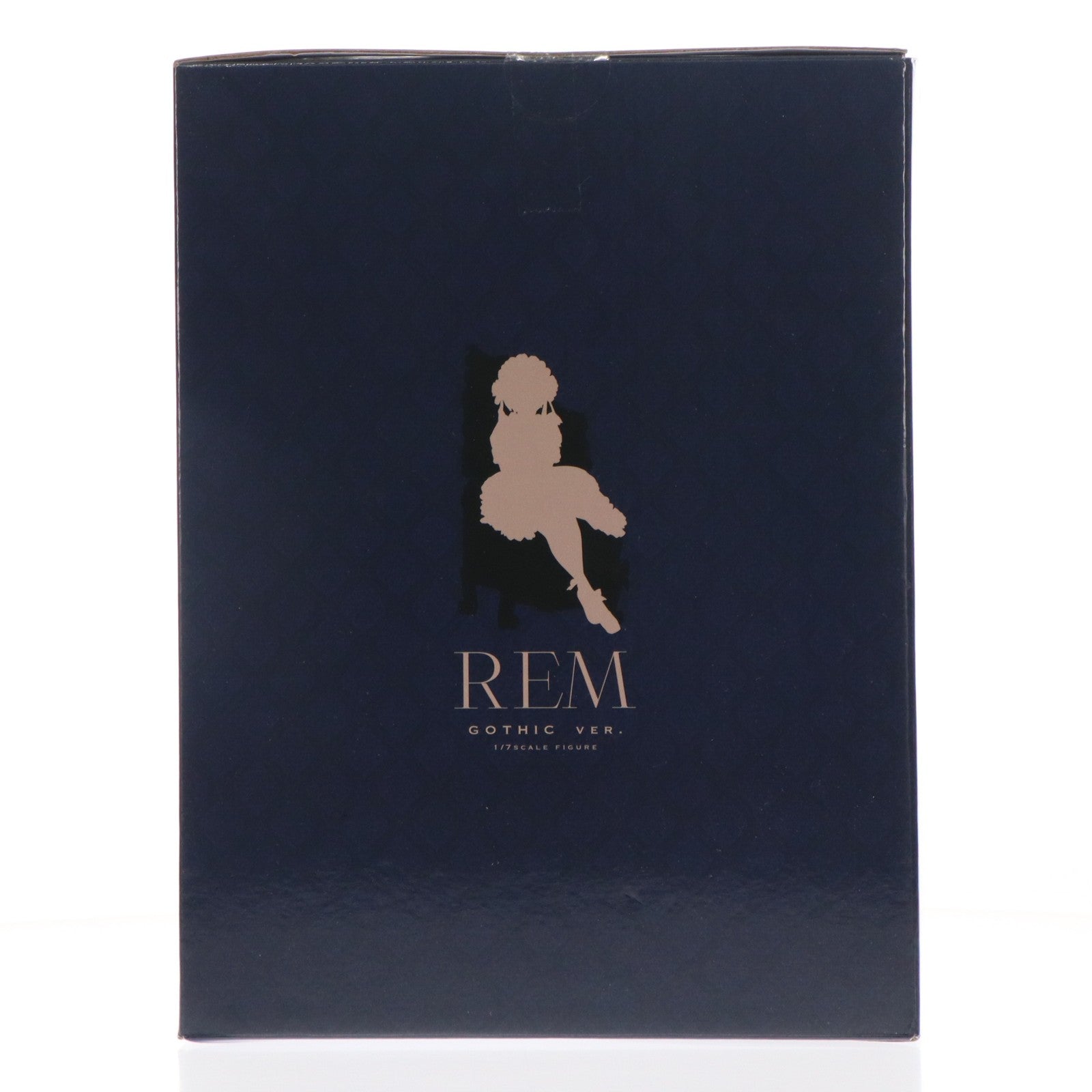 【中古即納】[FIG] レム Gothic ver. Re:ゼロから始める異世界生活 1/7 完成品 フィギュア(AMU-FNX0943) フリュー(20250523)