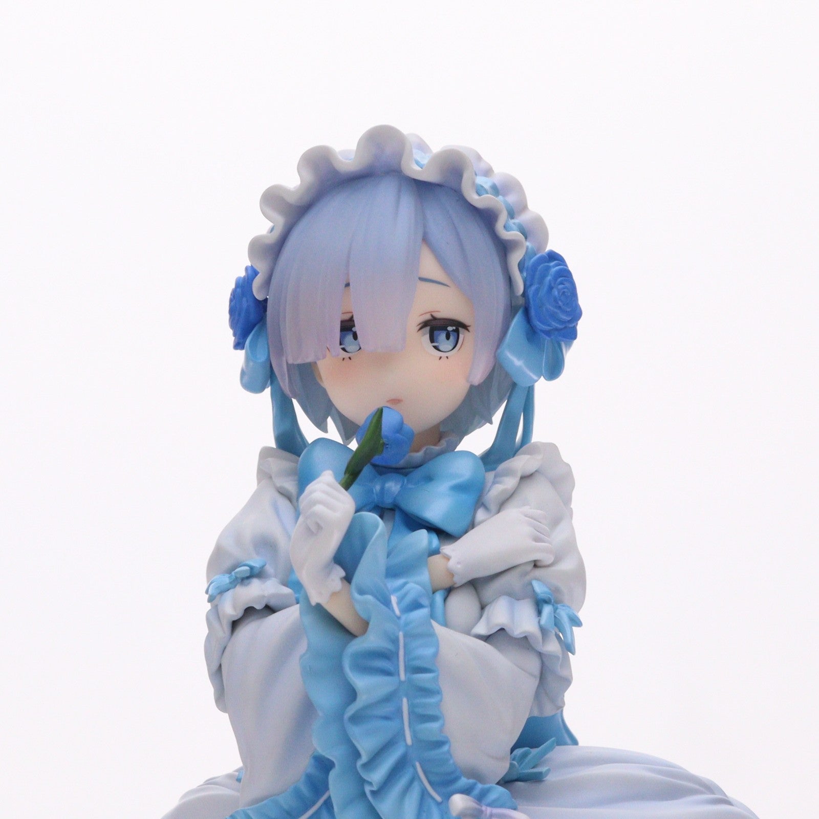 【中古即納】[FIG] レム Gothic ver. Re:ゼロから始める異世界生活 1/7 完成品 フィギュア(AMU-FNX0943) フリュー(20250523)
