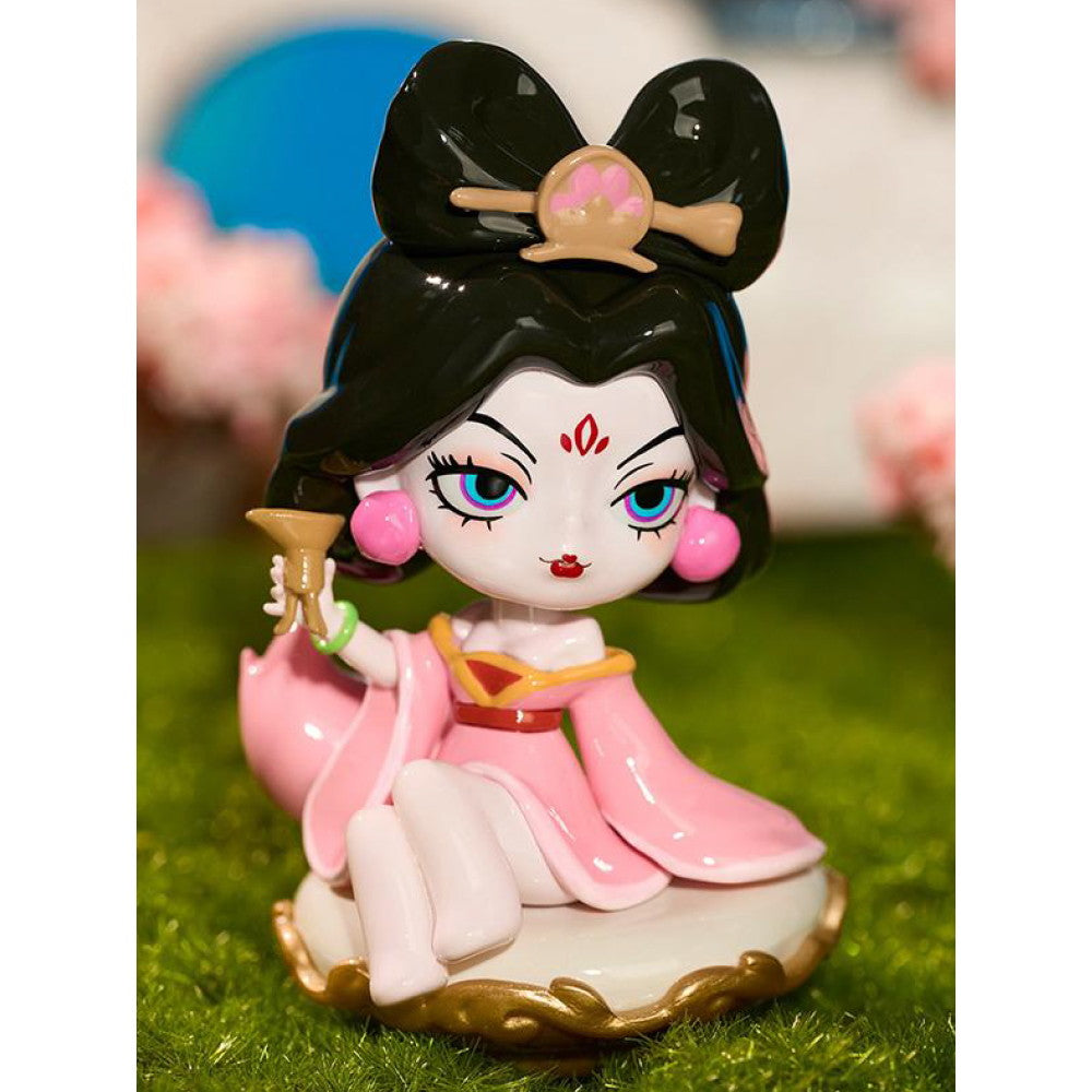 【新品即納】[FIG] (BOX) Flower of the Demon World フィギュア(10個)(PF345) Shenzhen Mabell Animation Development Co.Ltd/PLUM(プラム)(20241130)