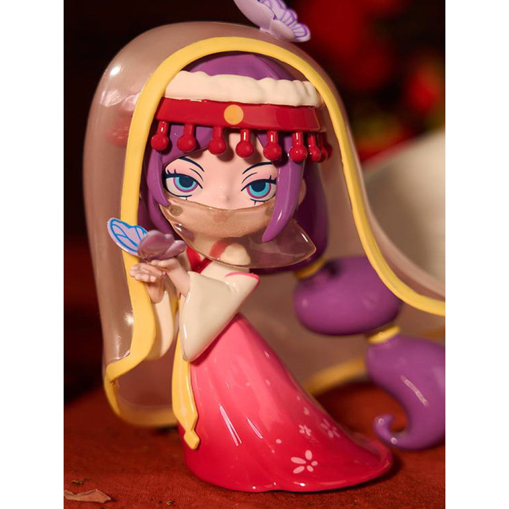 【新品即納】[FIG] (BOX) Flower of the Demon World フィギュア(10個)(PF345) Shenzhen Mabell Animation Development Co.Ltd/PLUM(プラム)(20241130)