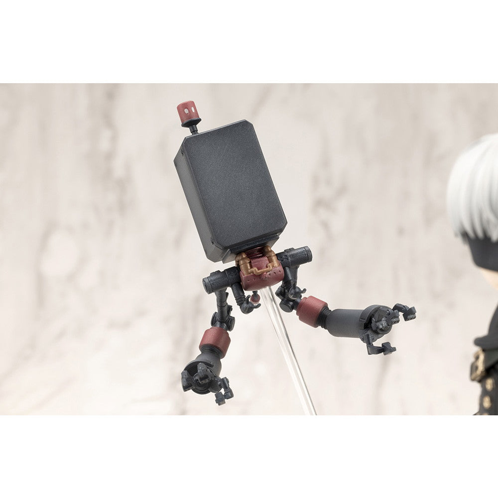 【予約安心出荷】[FIG]ARTFX J 9S NieR:Automata(ニーア オートマタ) Ver1.1a 1/8 完成品 フィギュア(PV103) コトブキヤ(2025年2月)