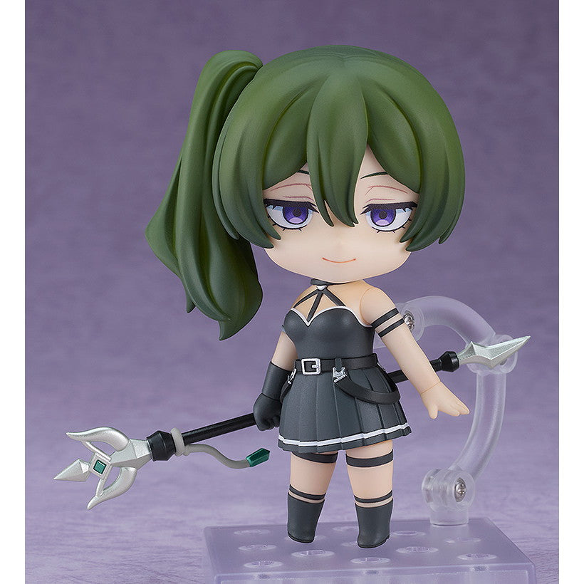 【中古即納】[FIG] ねんどろいど 2546 ユーベル 葬送のフリーレン 完成品 可動フィギュア グッドスマイルカンパニー(20250122)