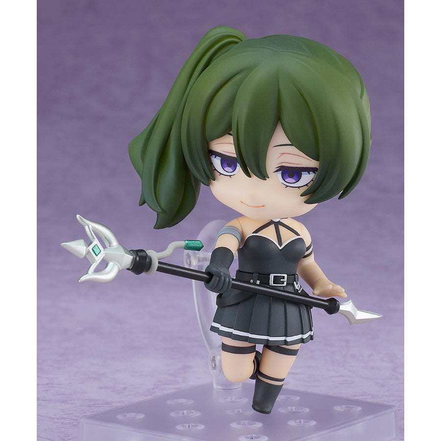 【中古即納】[FIG] ねんどろいど 2546 ユーベル 葬送のフリーレン 完成品 可動フィギュア グッドスマイルカンパニー(20250122)
