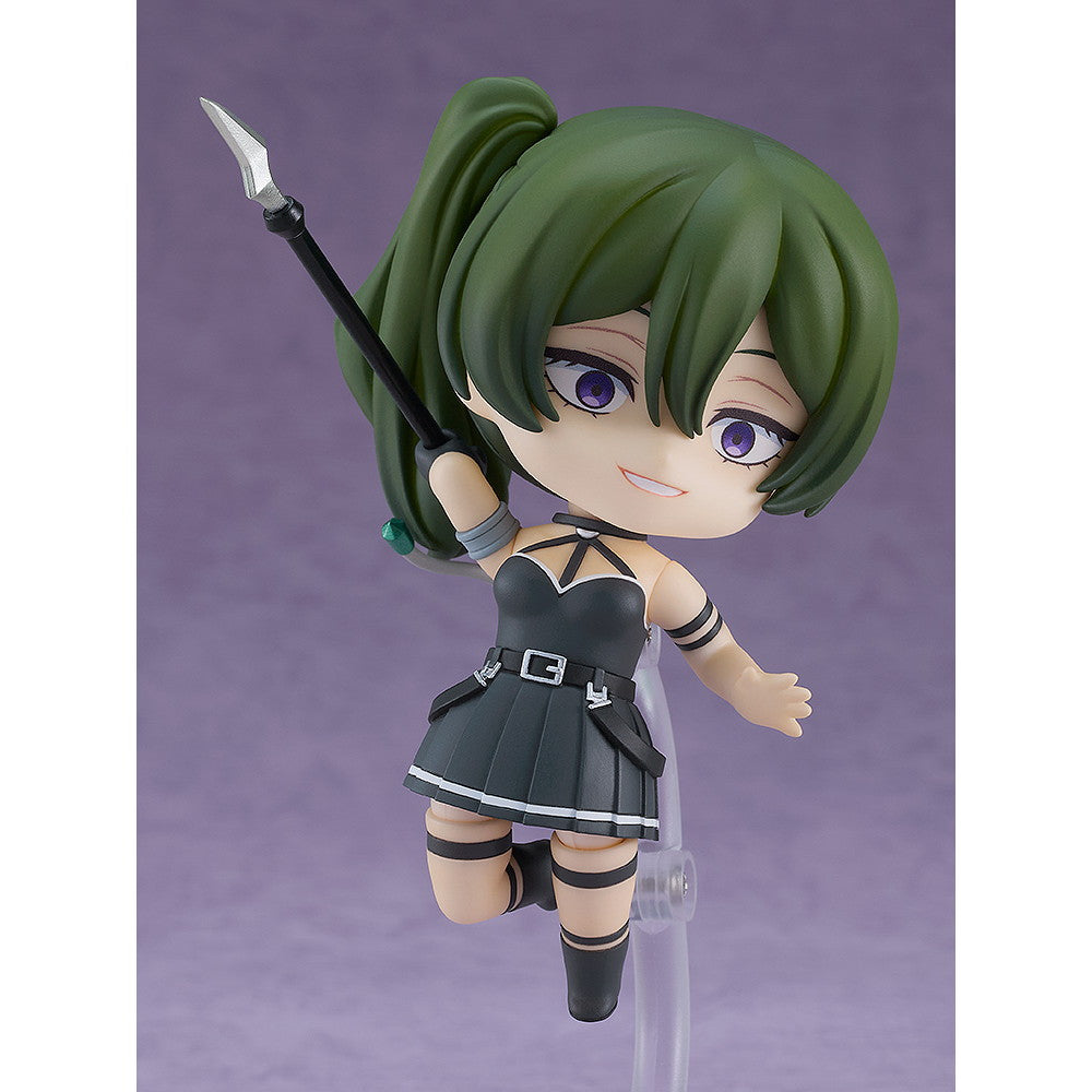 【中古即納】[FIG] ねんどろいど 2546 ユーベル 葬送のフリーレン 完成品 可動フィギュア グッドスマイルカンパニー(20250122)