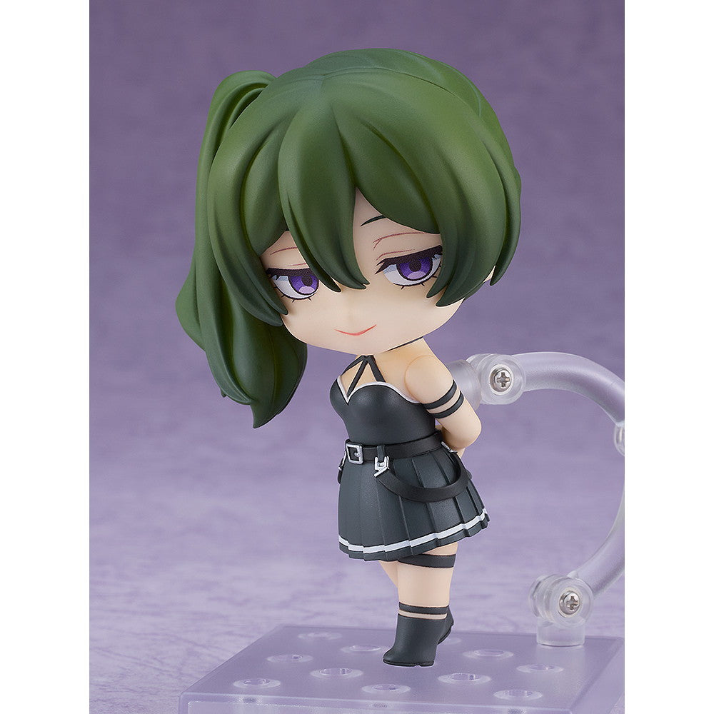 【中古即納】[FIG] ねんどろいど 2546 ユーベル 葬送のフリーレン 完成品 可動フィギュア グッドスマイルカンパニー(20250122)