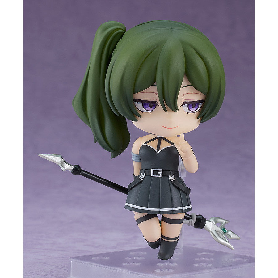【中古即納】[FIG] ねんどろいど 2546 ユーベル 葬送のフリーレン 完成品 可動フィギュア グッドスマイルカンパニー(20250122)