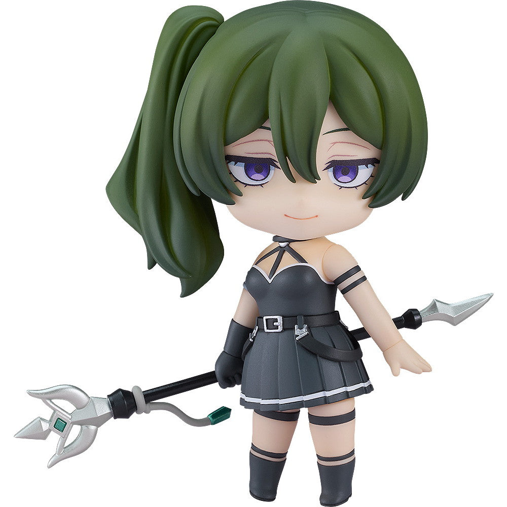 【中古即納】[FIG] ねんどろいど 2546 ユーベル 葬送のフリーレン 完成品 可動フィギュア グッドスマイルカンパニー(20250122)