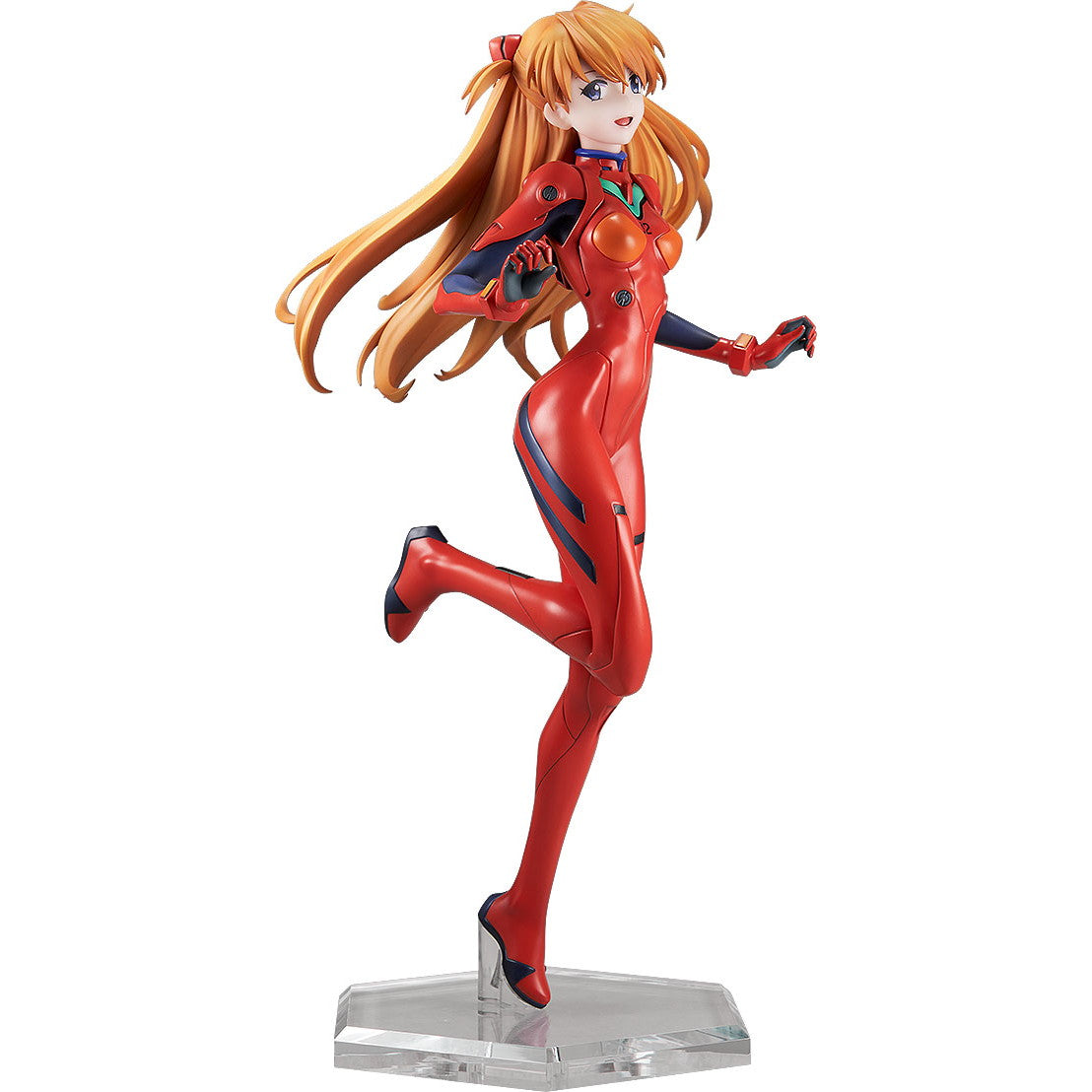 【新品即納】[FIG] 惣流・アスカ・ラングレー 「【愛蔵版】新世紀エヴァンゲリオン」 1/7 完成品 フィギュア KADOKAWA(カドカワ)(20250330)
