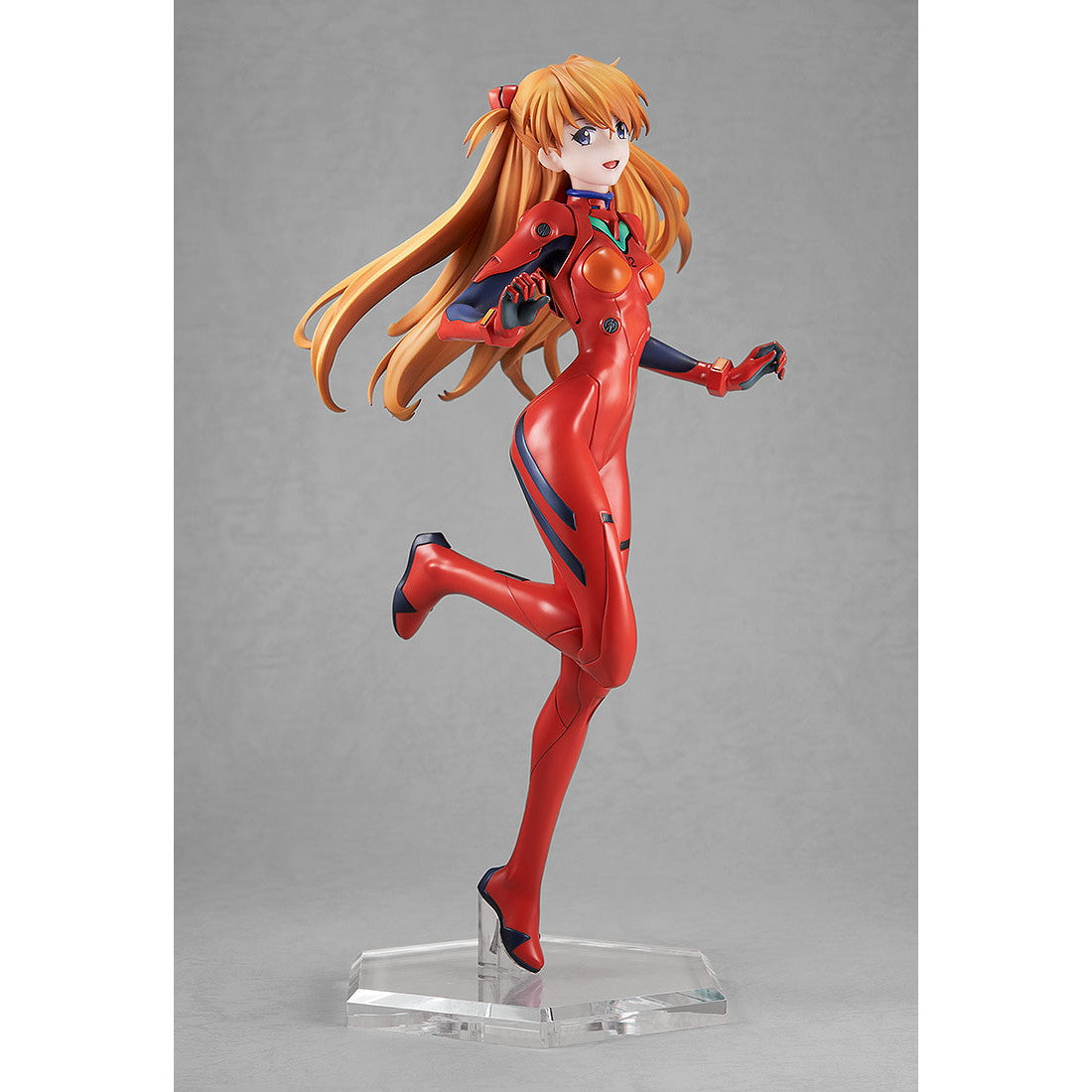 【新品即納】[FIG] 惣流・アスカ・ラングレー 「【愛蔵版】新世紀エヴァンゲリオン」 1/7 完成品 フィギュア KADOKAWA(カドカワ)(20250330)