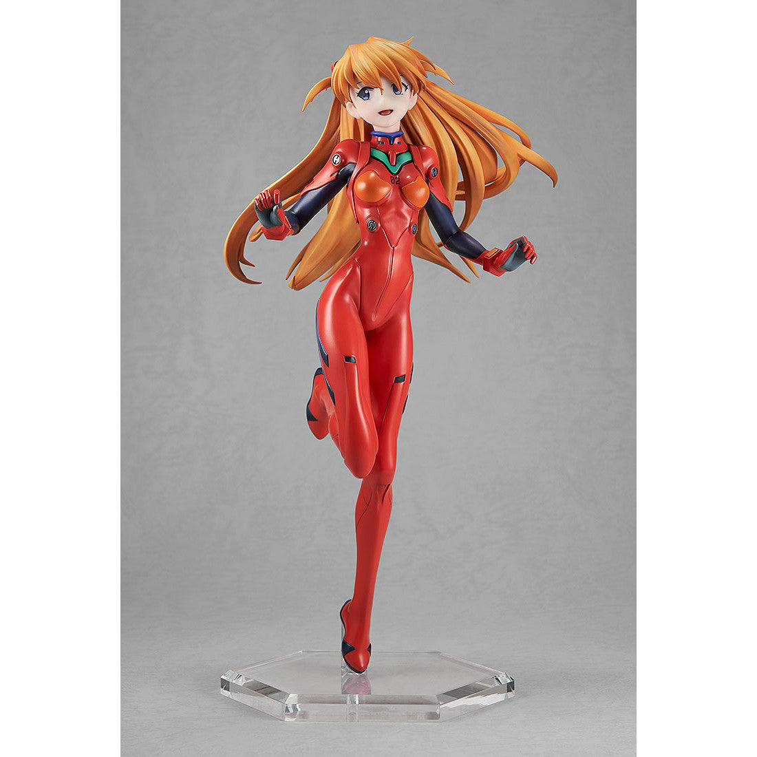 【新品即納】[FIG] 惣流・アスカ・ラングレー 「【愛蔵版】新世紀エヴァンゲリオン」 1/7 完成品 フィギュア KADOKAWA(カドカワ)(20250330)