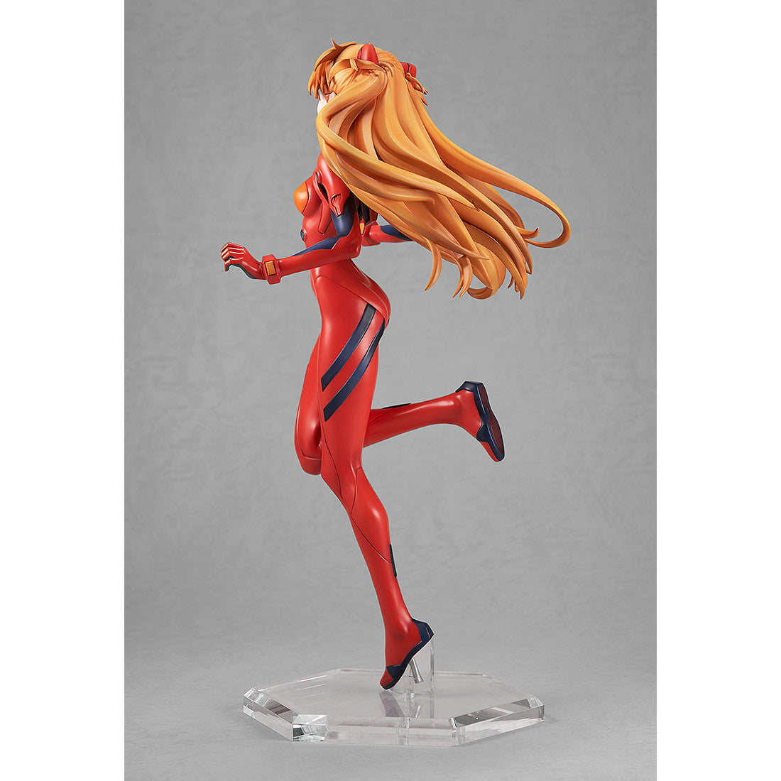 【中古即納】[FIG] 惣流・アスカ・ラングレー 「【愛蔵版】新世紀エヴァンゲリオン」 1/7 完成品 フィギュア KADOKAWA(カドカワ)(20250330)