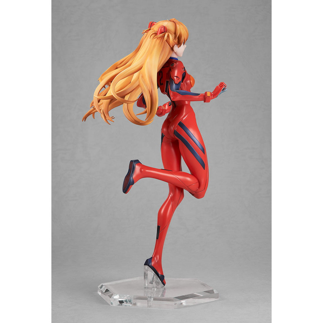 【新品即納】[FIG] 惣流・アスカ・ラングレー 「【愛蔵版】新世紀エヴァンゲリオン」 1/7 完成品 フィギュア KADOKAWA(カドカワ)(20250330)