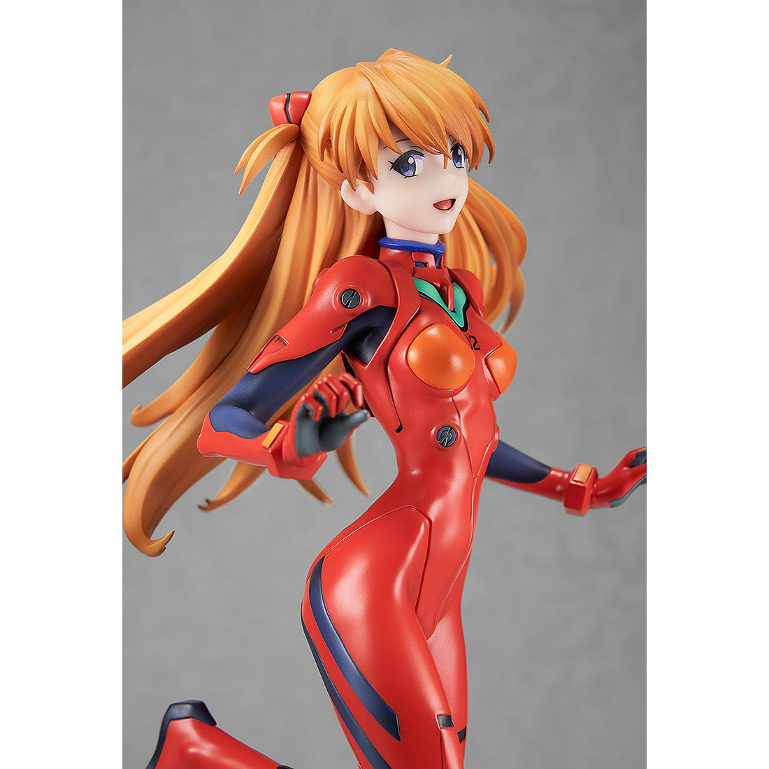 【中古即納】[FIG] 惣流・アスカ・ラングレー 「【愛蔵版】新世紀エヴァンゲリオン」 1/7 完成品 フィギュア KADOKAWA(カドカワ)(20250330)