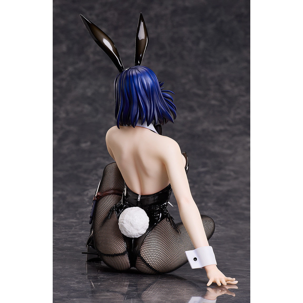 【予約安心出荷】[FIG] B-Style 野上冴子(のがみさえこ) バニーVer. 劇場版シティーハンター 天使の涙(エンジェルダスト) 1/6 完成品 フィギュア FREEing(フリーイング) (2025年2月)