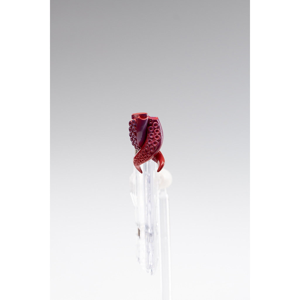 【新品即納】[FIG] FACELESS 第一弾クトゥルフ神話シリーズ:タコ医師 完成品 フィギュア(PF350) Shenzhen Mabell Animation Development Co.Ltd/PLUM(プラム)(20241130)
