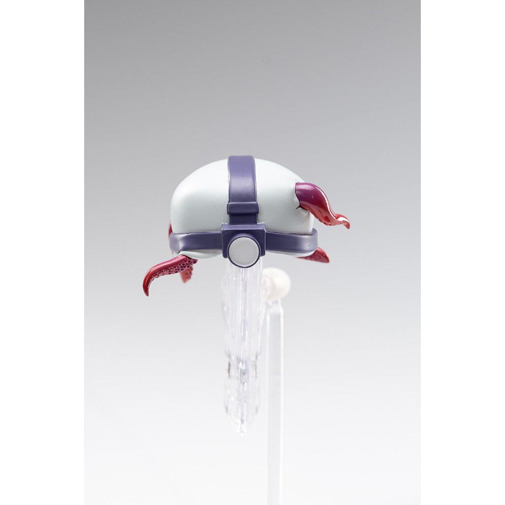 【新品即納】[FIG] FACELESS 第一弾クトゥルフ神話シリーズ:タコ医師 完成品 フィギュア(PF350) Shenzhen Mabell Animation Development Co.Ltd/PLUM(プラム)(20241130)