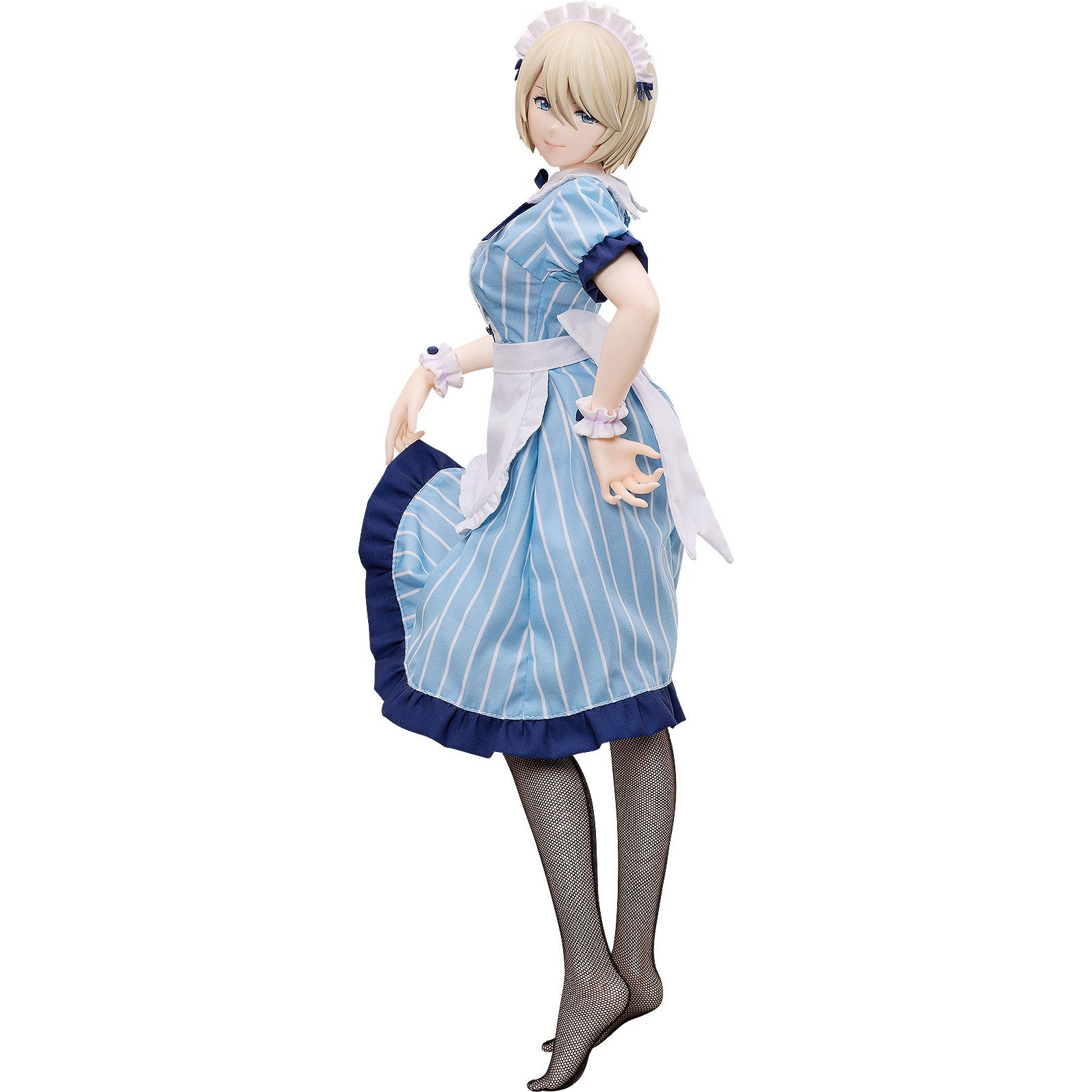 【中古即納】[FIG] B-Style 鳳凰寺紅葉(ほうおうじあかね) 女神のカフェテラス 1/4 完成品 フィギュア FREEing(フリーイング)(20250319)