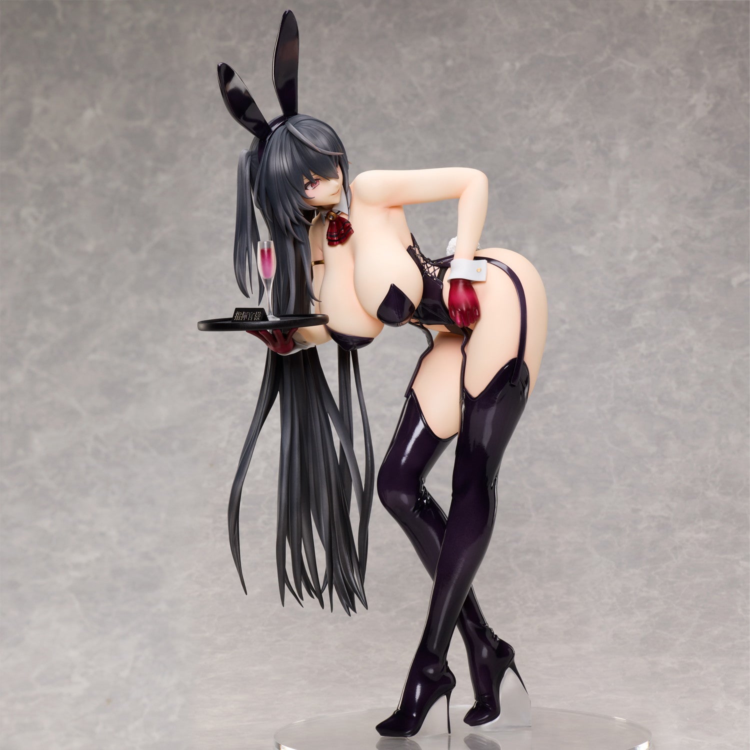 【中古即納】[FIG] B-style 大鳳(たいほう) アニバーサリーバニーVer. アズールレーン 1/4 完成品 フィギュア FREEing(フリーイング)(20250630)