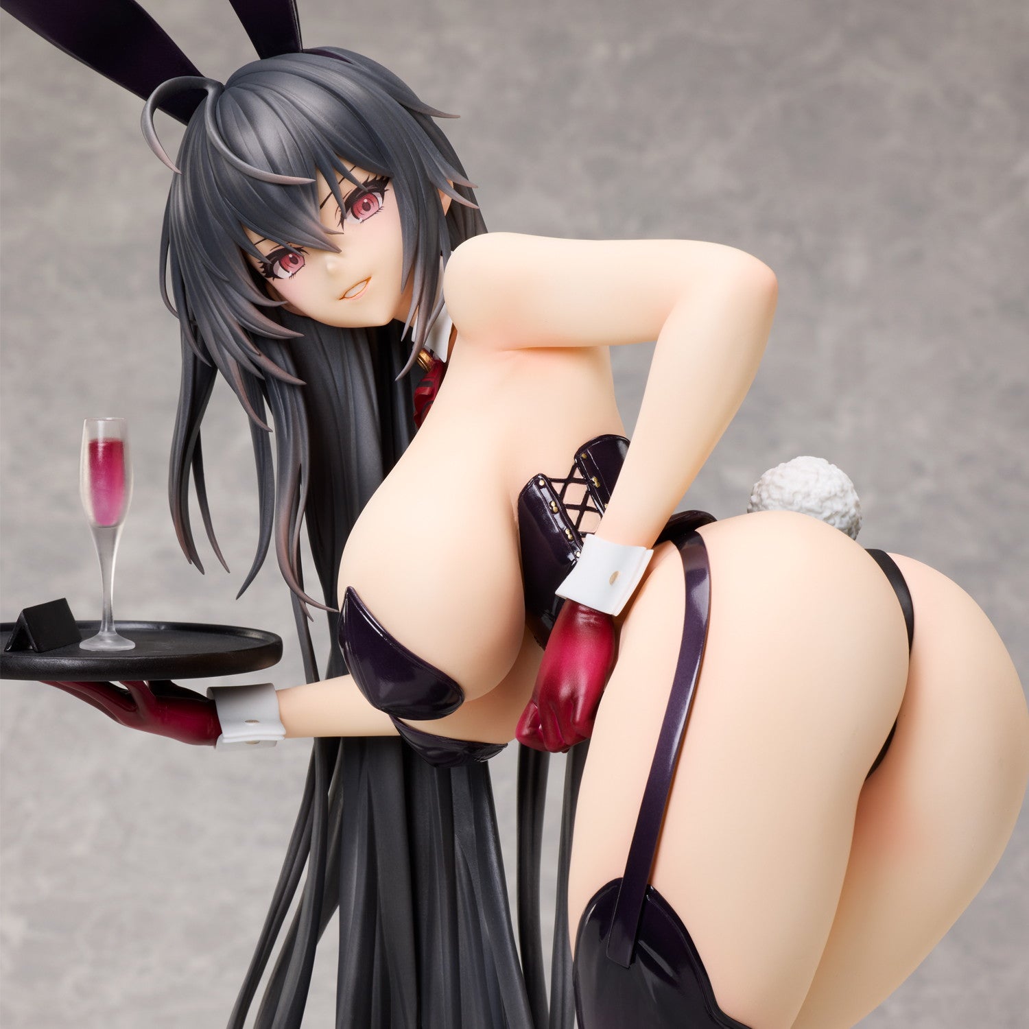 【中古即納】[FIG] B-style 大鳳(たいほう) アニバーサリーバニーVer. アズールレーン 1/4 完成品 フィギュア FREEing(フリーイング)(20250630)