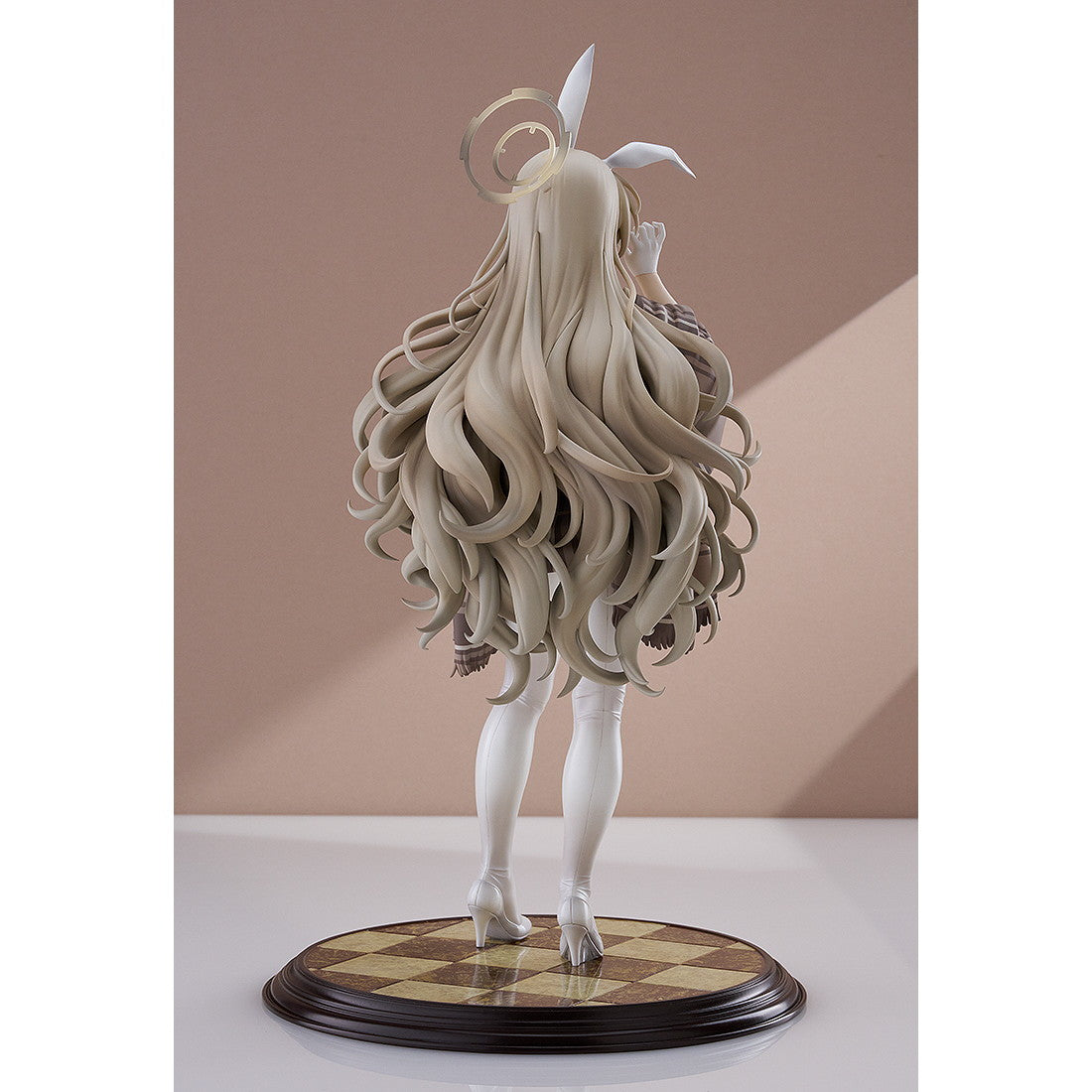 【予約安心出荷】[FIG] 室笠アカネ(バニーガール) (むろかさあかね) ブルーアーカイブ -Blue Archive- 1/7 完成品 フィギュア マックスファクトリー(2025年5月)
