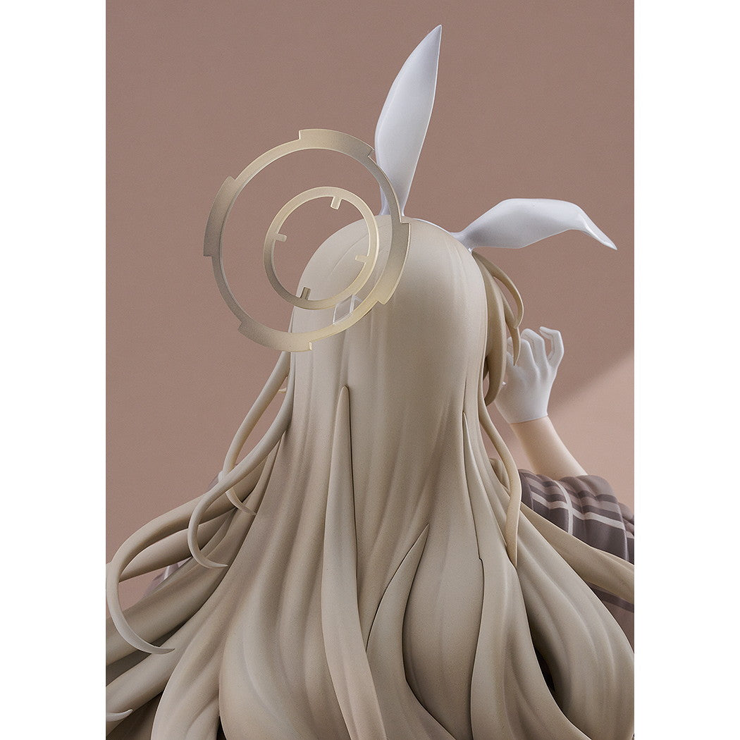 【予約安心出荷】[FIG] 室笠アカネ(バニーガール) (むろかさあかね) ブルーアーカイブ -Blue Archive- 1/7 完成品 フィギュア マックスファクトリー(2025年5月)