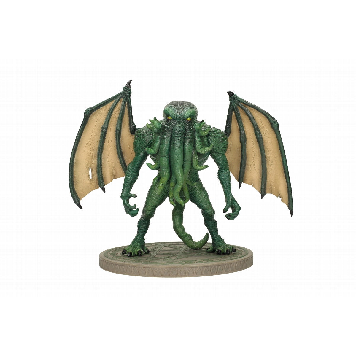 【新品即納】[FIG] クトゥルフ Cthulhu クトゥルフ神話 完成品 PVC フィギュア SDトイ(20240930)