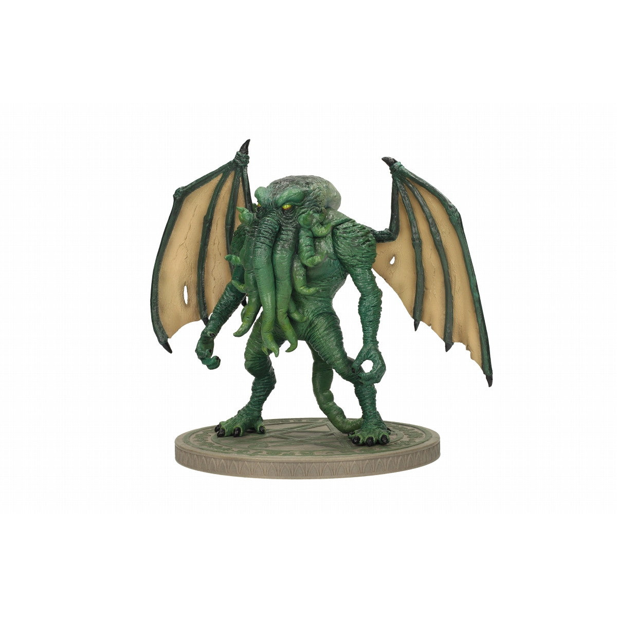 【新品即納】[FIG] クトゥルフ Cthulhu クトゥルフ神話 完成品 PVC フィギュア SDトイ(20240930)