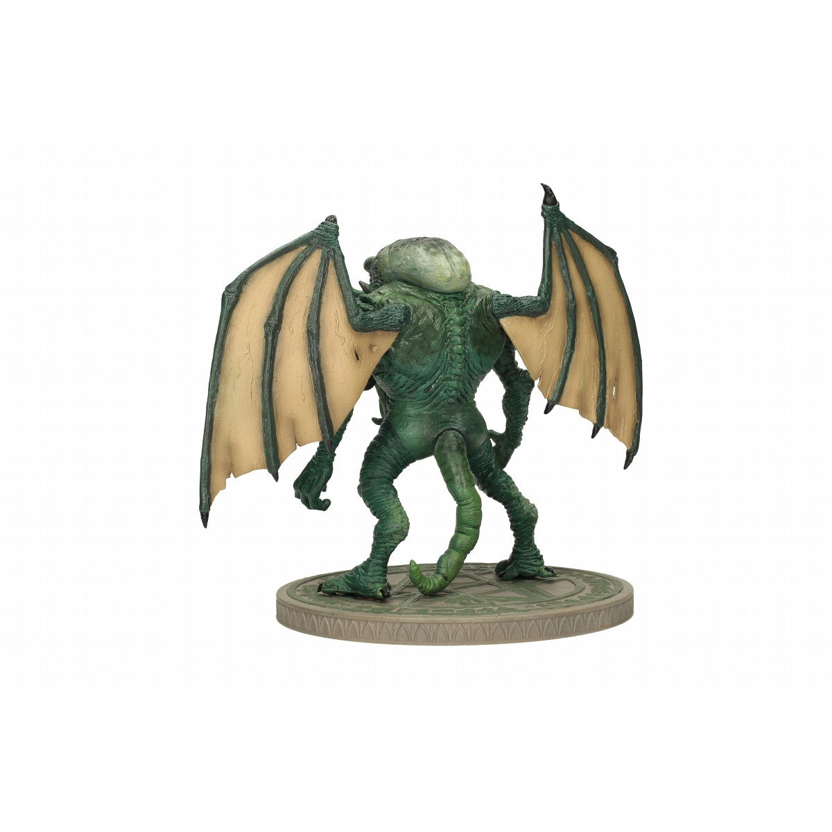 【新品即納】[FIG] クトゥルフ Cthulhu クトゥルフ神話 完成品 PVC フィギュア SDトイ(20240930)