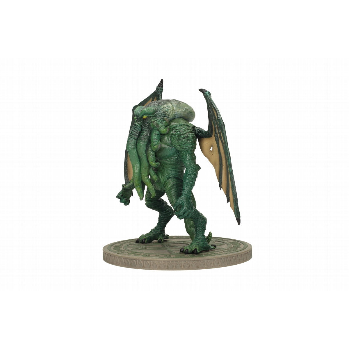 【新品即納】[FIG] クトゥルフ Cthulhu クトゥルフ神話 完成品 PVC フィギュア SDトイ(20240930)